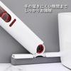 Multifunctional Mini Mini Handy Foldable Sponge Handy Compact Storage Mop, Mop, Mop, Mop, Wet/dry Use,