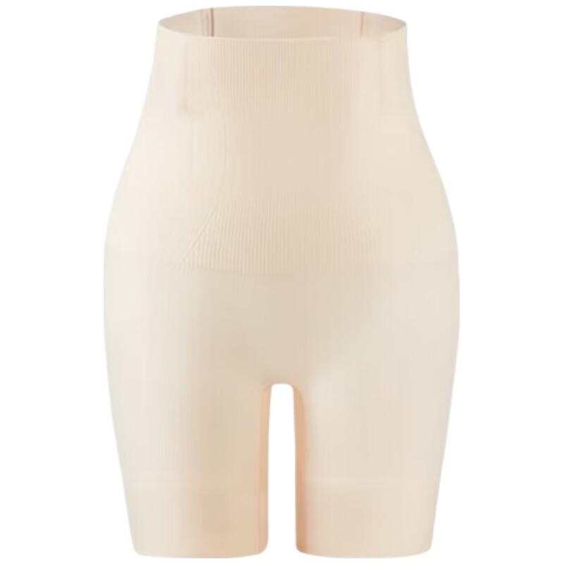 SIINSIIN 6.0 High-Waist Tummy Control Shaper Shorts L