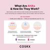 COSRX AHA 7 Whitehead Power Liquid 100 ml