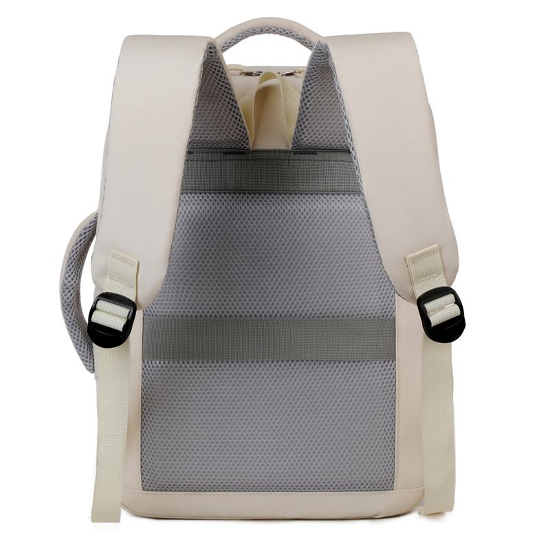Travel Backpack Men's Large-Capacity Backpack Short-Distance Travel Lightweight Women's Backpack Luggage School Bag Student