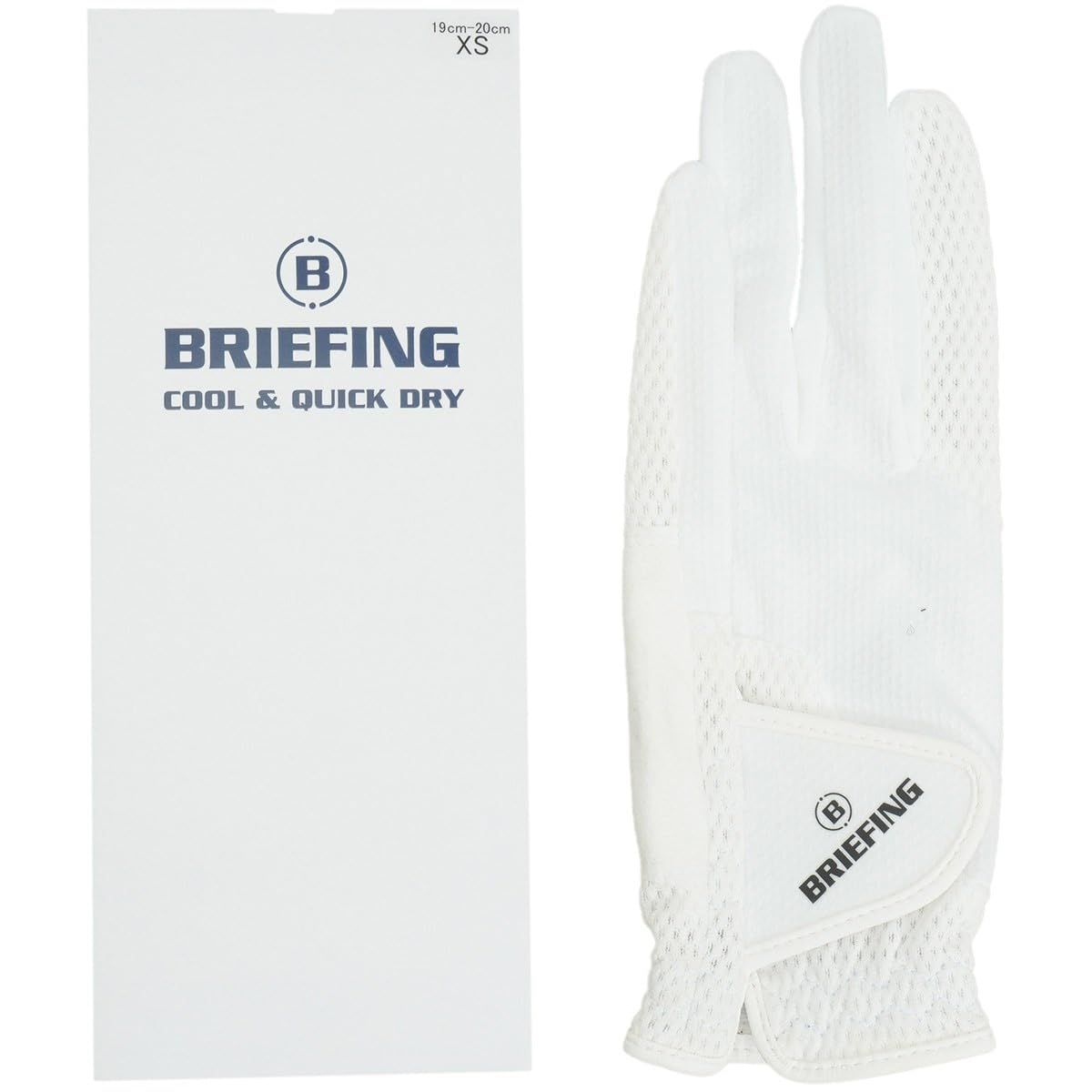 

Gloves for Briefing BRIEFING brg241f01 men, Golf, GOLF, Golf,