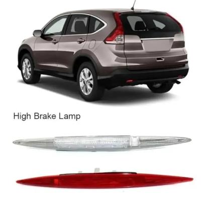 White Red Color High Mounted Stop Light For HONDA CRV CR-V 2012 2013 2014 2015 2016 2017 Third Addtional Brake Lamp