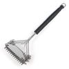 Stainless Steel BBQ Grill Cleaning Brush - Special Wire Brush for Grills and Ovens