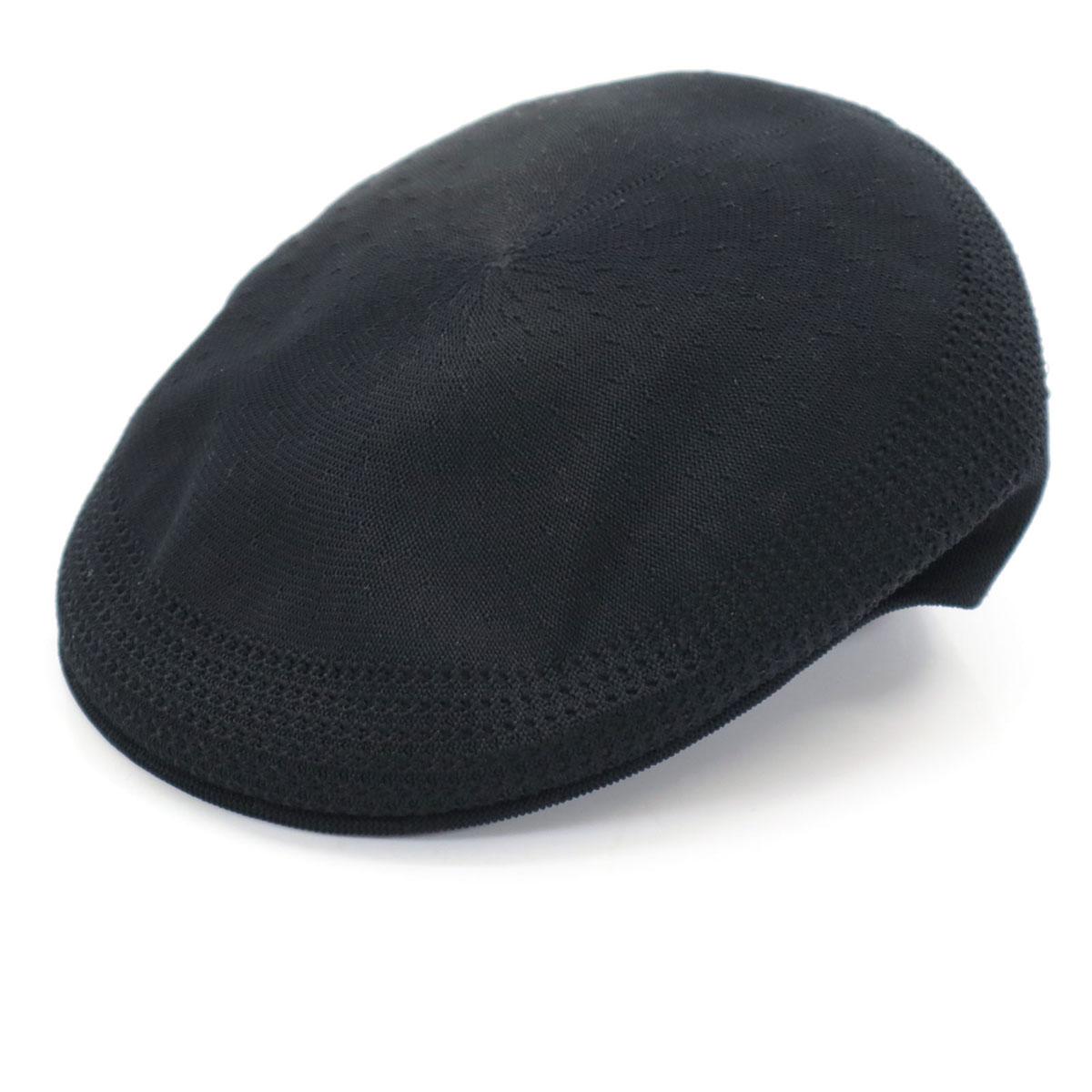 

KANGOL охотничья L черный Мужская Б/У