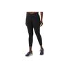 Nagino Flex 7/8 Skin-Friendly Versatile Fashionable Sports Trousers Women Bottoms 2032D269-001