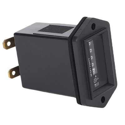 Měřicí přístroje pro elektrotechniku – Voltmetry