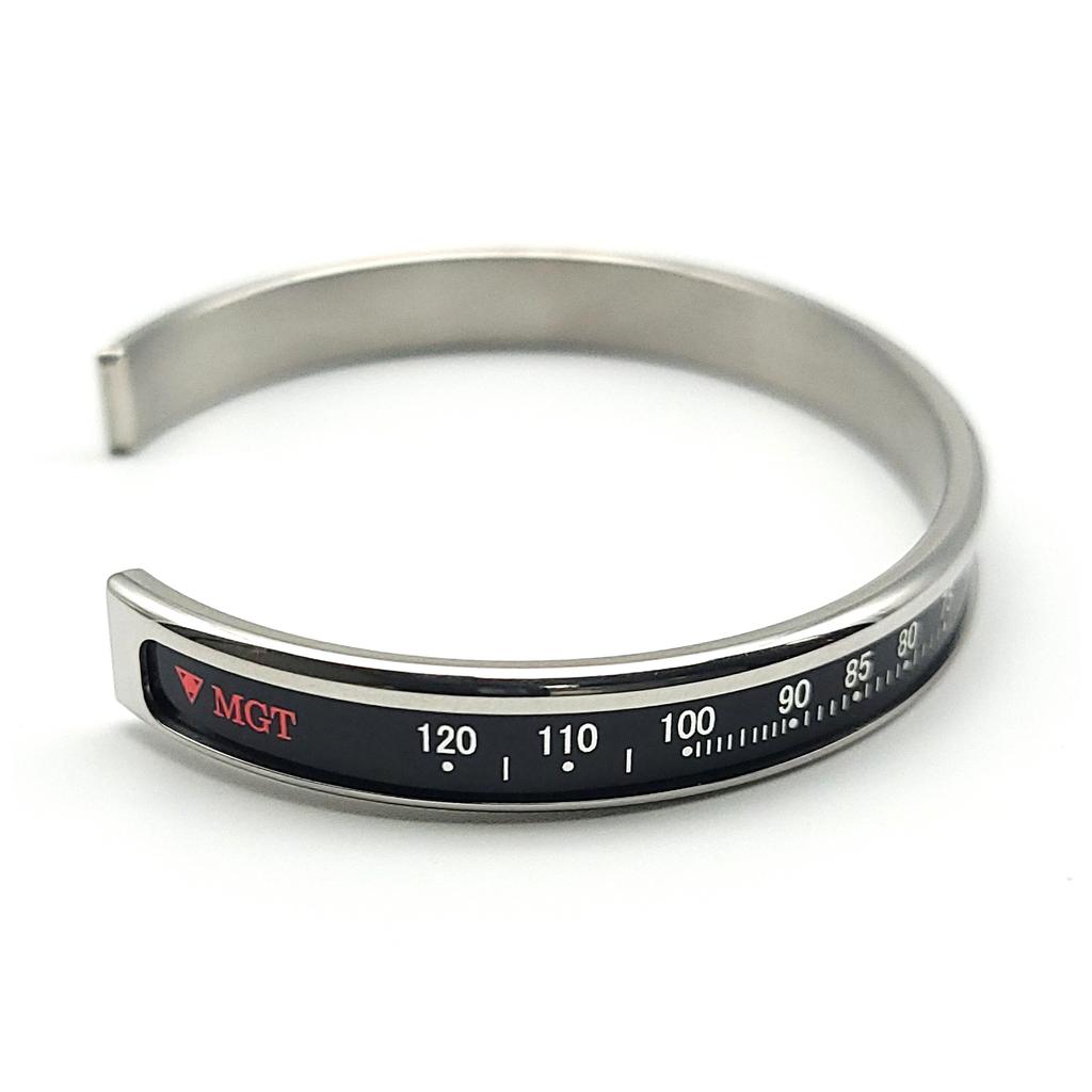 Speedometer Official [Special Collection] Chrono Black