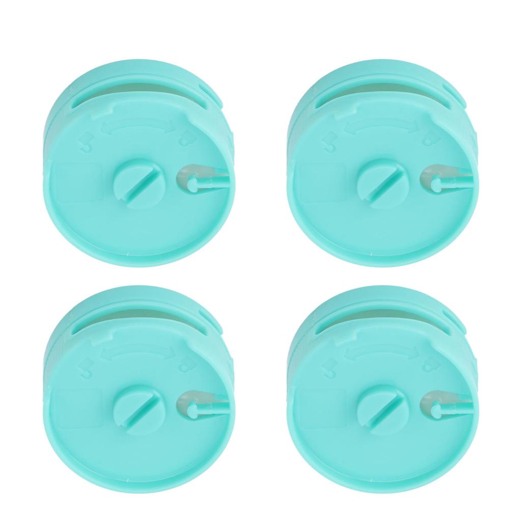 4 Pcs Vacuum Cleaner Odor Cartridges Replacement Vacuum Accessory for AZ3000 AZ3002 HZ3000