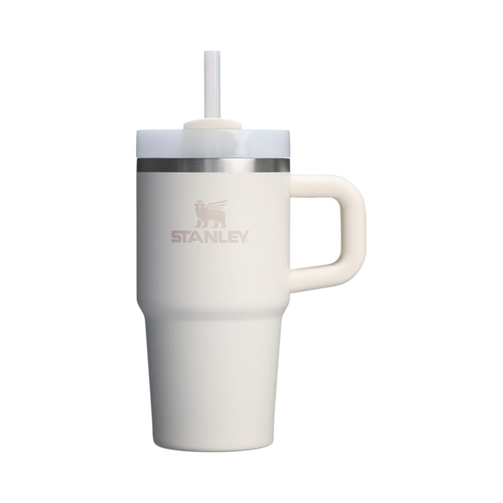 Stanley The Quencher H2.0 Flowstate Bicchiere 591ml Crema 2.0