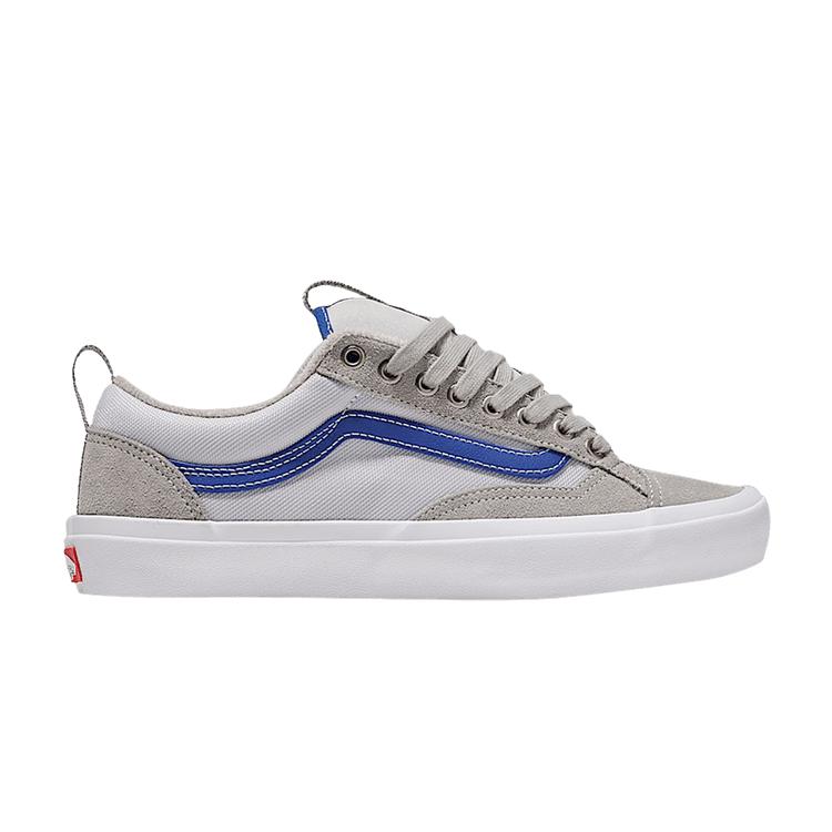 

Vans Skate Old Skool 36+ Grey Blue Unisex Sneakers VN000D5RY31 41