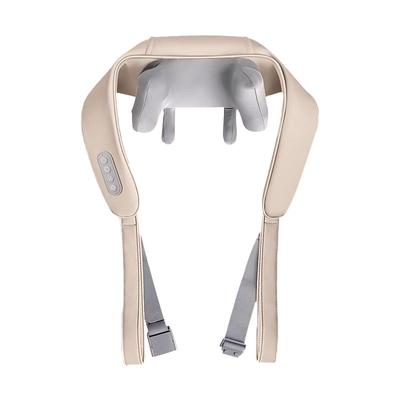 Elektronika pro krásu a zdraví – Elektrické masážní přístroje