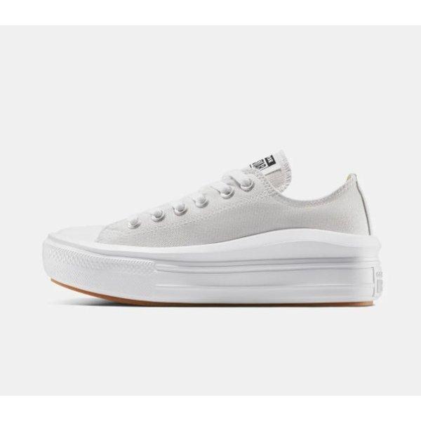 Converse Sneakers Barely Gray A13500c