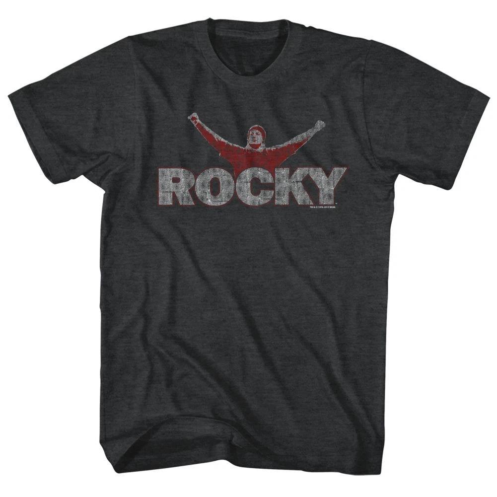 Rocky Its Rocky Movie Children s T-shirt 100