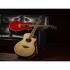 Yamaha YAMAHA guitar electric acoustic guitar APX600 OVS thin body and cutaway design that pursue...