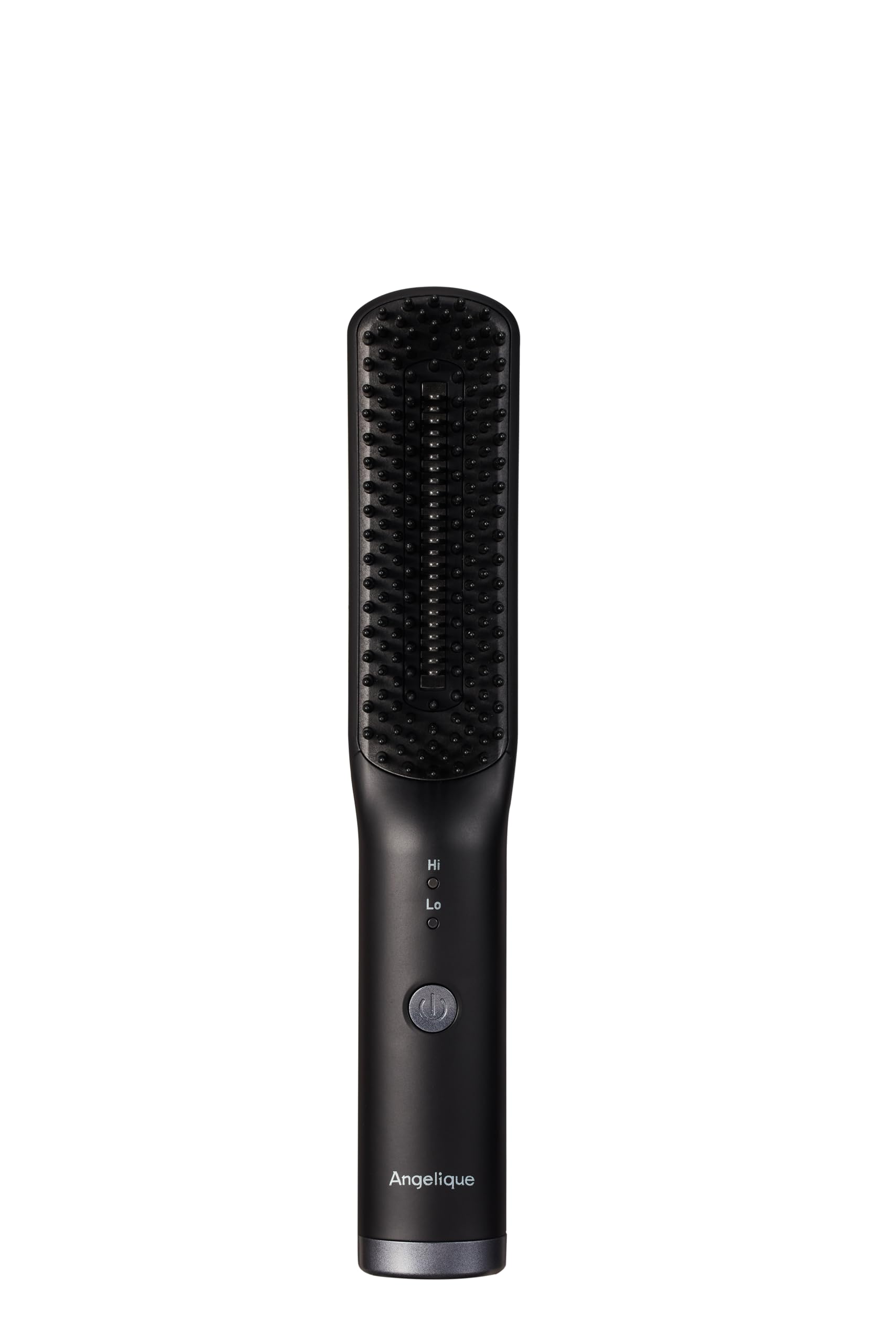 

Maxell USB Mobile Heat Heats up in approximately 40 2 temperature includes carrying Brush, MXHB-100 seconds, settings, portable, pouch. чёрный