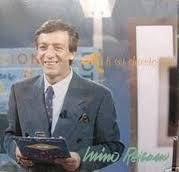 

CD MINO REITANO - Ma Ti Sei Chiesto Mai MFCD020 Fonit Cetra 1992 Italy Pop Used