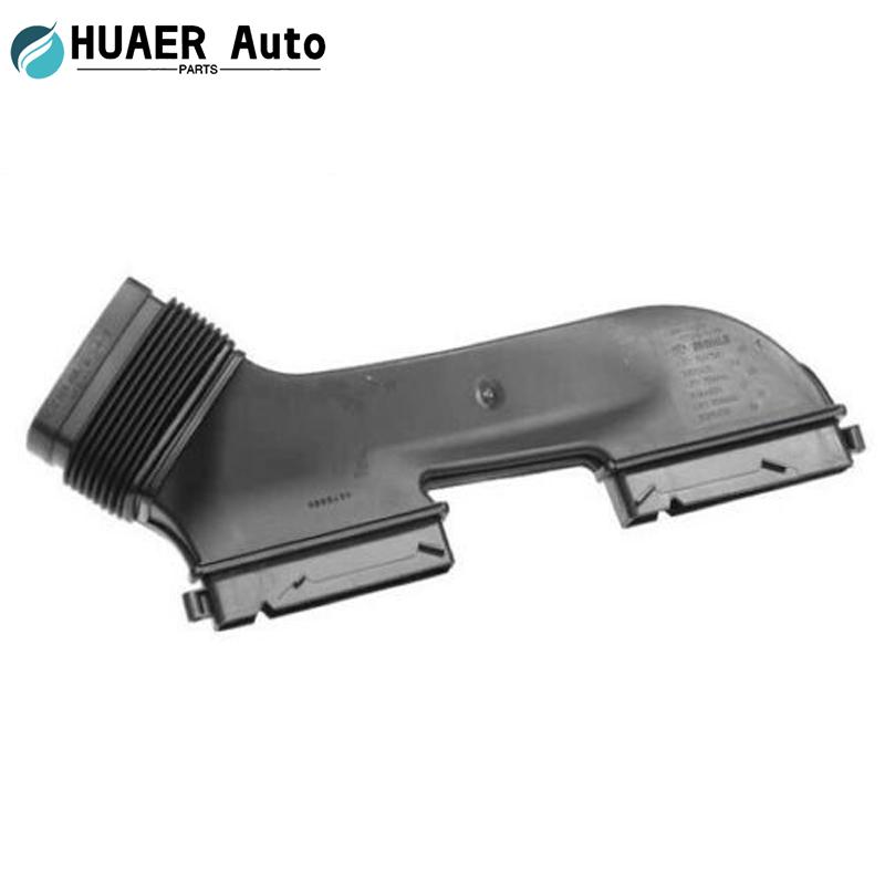 OE 13717541737 High quality Auto Engine Parts Air Cleaner Intake inlet Duct Hose ACBM For BMW 323i 330i E90 E91 E93 E8