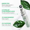 Innisfree Green Tea Caffeine Eye Serum 0.33 Oz