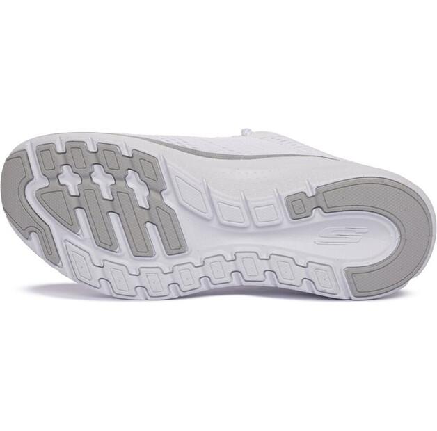 Кроссовки Skechers Arch Fit 2.0 Glow The Distance