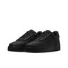 Nike Air Force 1 Low Premium Triple Black Unisex Sneakers IM3078-001