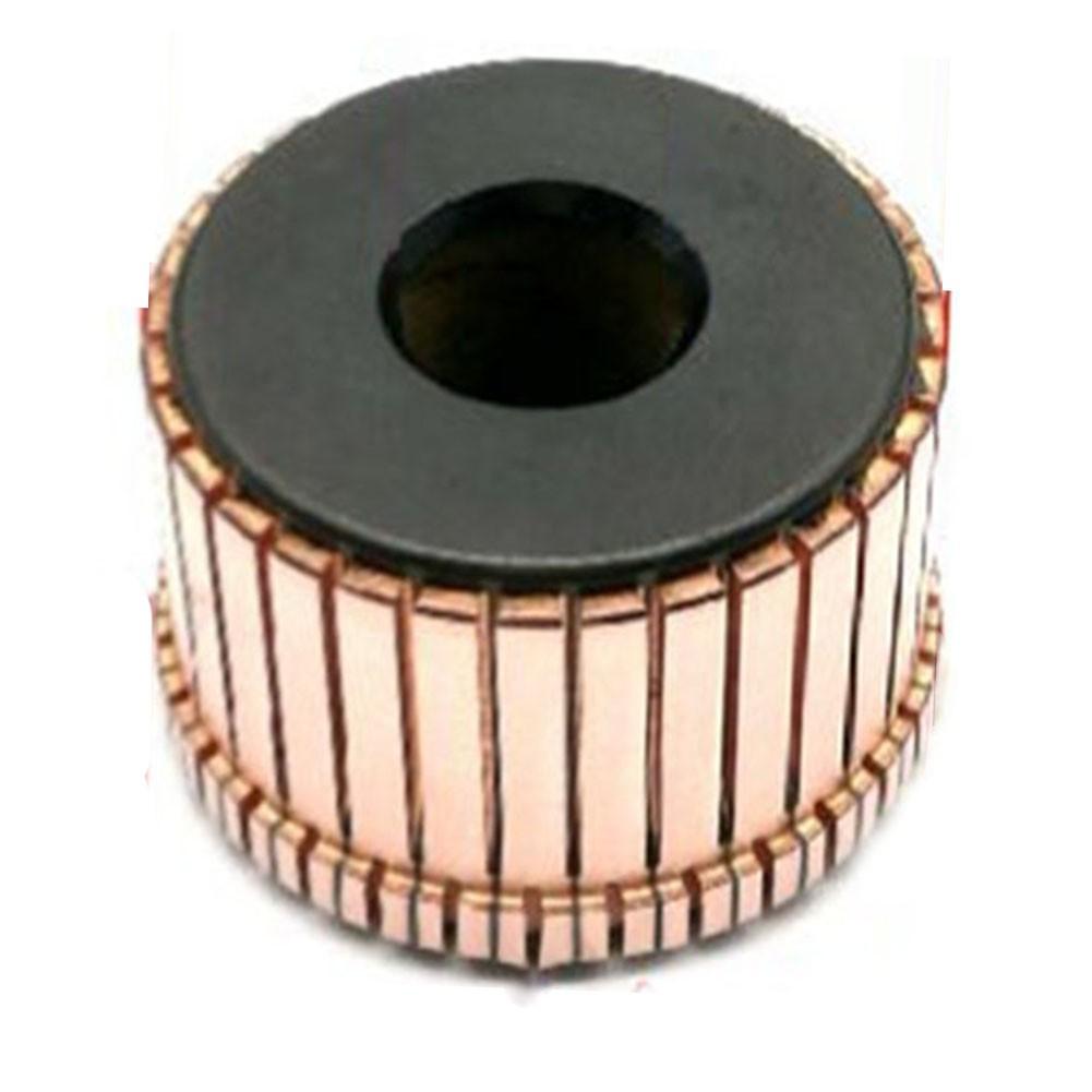 

Commutator For High-speed DC Motors For Home Appliances