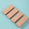 Classic Soft Eraser for Sketch & Highlight - Old Man Head Design, Free Shipping