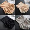 Women's High Waist Abdomen Lace Slimming Shaping Underwear Shorts For Comfort