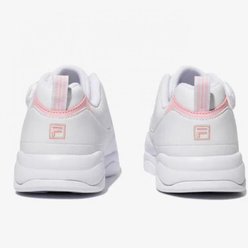 [fila Kids] Filaray Dial Kd  3xm02418g 100  Q0z3xm02418g100