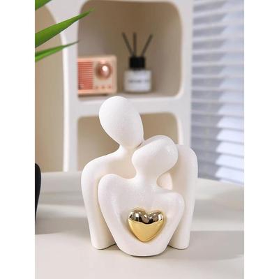 Deko & Wohnaccessoires – Statuetten
