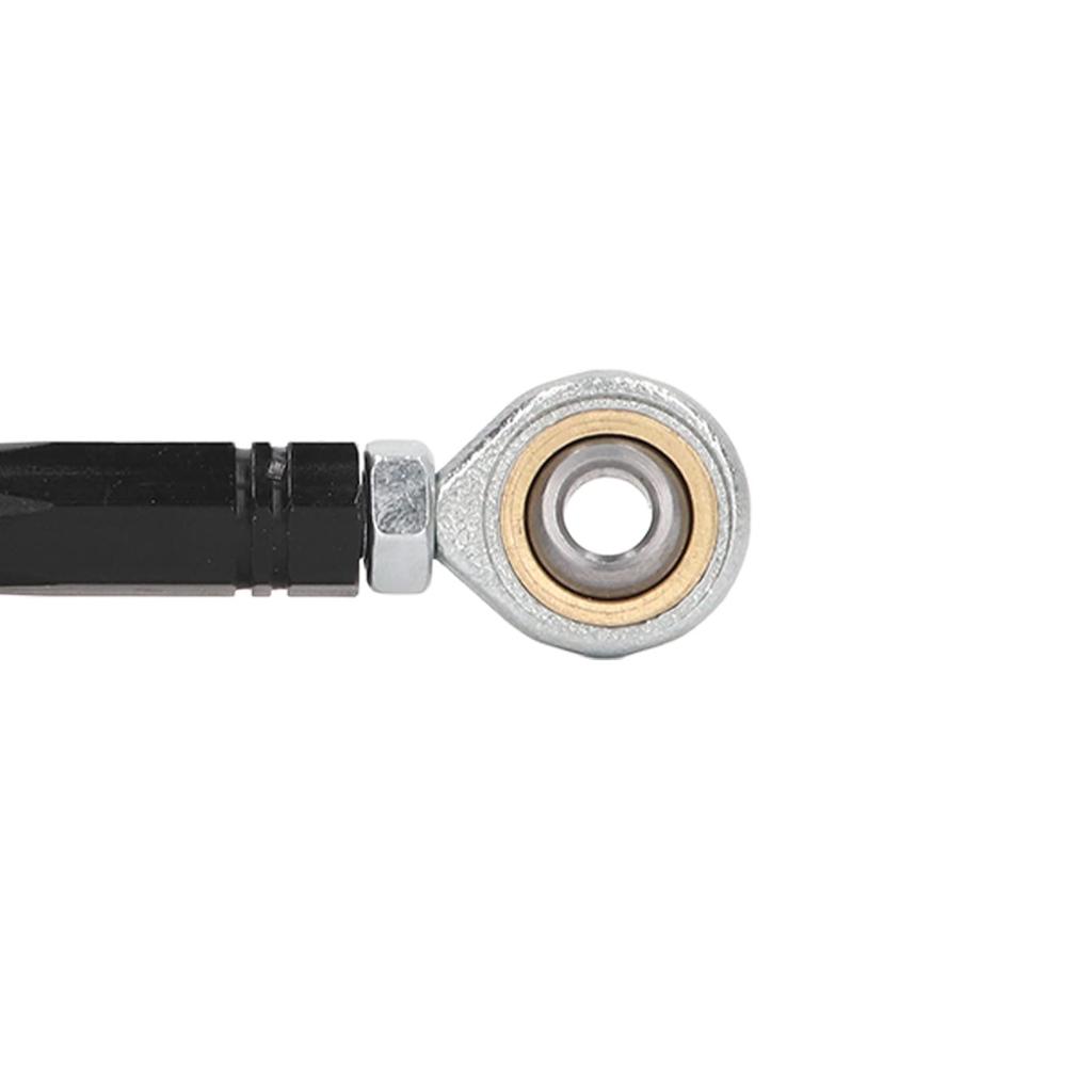 100mm CNC Aluminum Alloy Motorcycle Gear Shift Rod Linkage Universal for Motorcycle