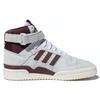 Adidas Originals Forum 84 High 'Gray Red' Women's GY0825