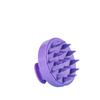 Silicone Shampoo Brush Head Scalp Massage Comb Hair Washing Comb Body Massage Brush Bath Shower Brush Salon Hairdressing Tool