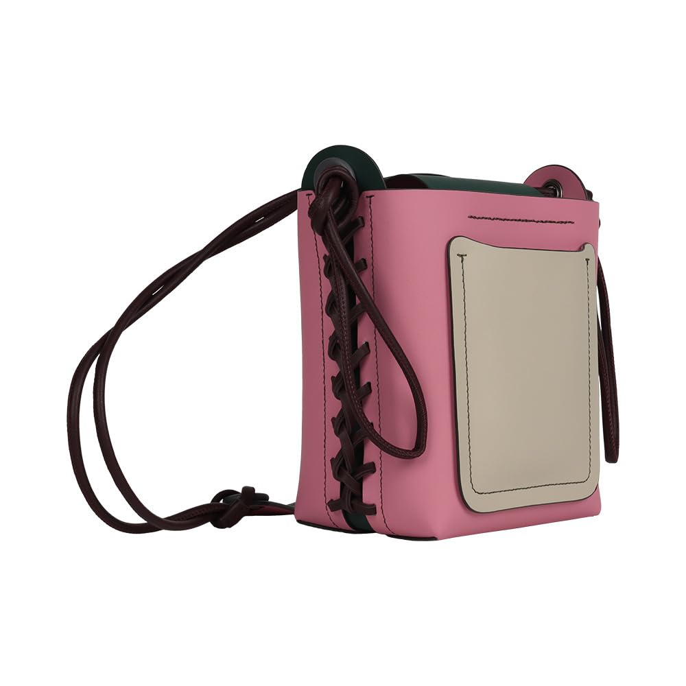 

Camper Sabado 52726 Shoulder Bag, Women s, Rose Pink, T36