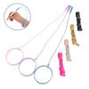 Silica Gel Wrist Strap Silicone Grafting Eyelash Tweezers Bracelet Wrist Strap Makeup Tool For Girl