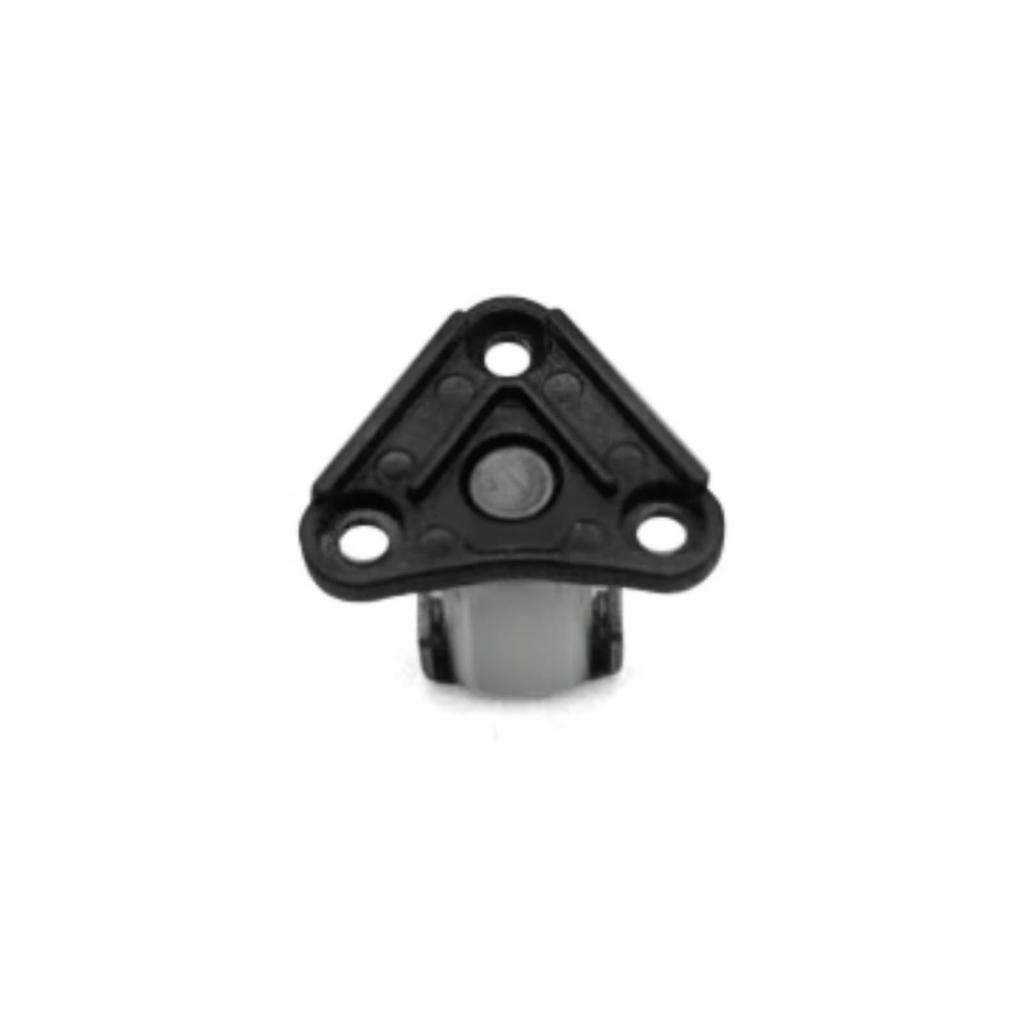 XBERSTAR Vorderarmachse für DJI Mini 4 ProMini 3, Ersatz-Vorderarm-Scharnierarmwelle, DJI Mini 4 ProMini 3 Drohnen-Zubehörteil