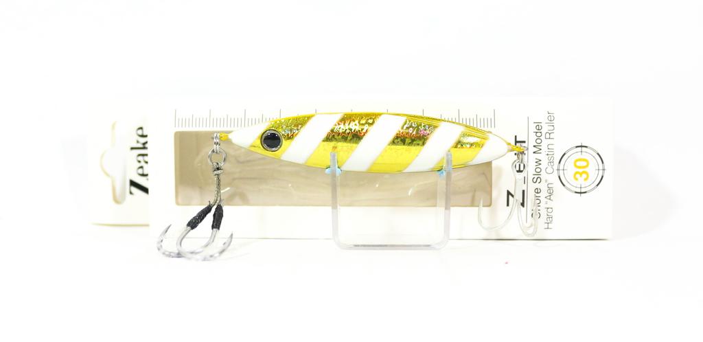 Zeake Metal Jig Z Bit 30 Grams 014 (5470)