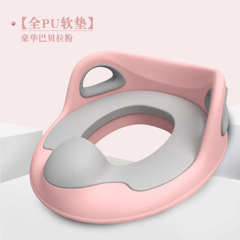 Baby Toilet Seat, Child Toilet Seat, Baby Toilet Seat, Toilet Cushion, Portable Potty, Children's Toilet Seat