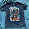 Tyler Childers And The Food Stamps schwarzes T-Shirt Unisex Klassisches T-Shirt Unisex T-Shirt