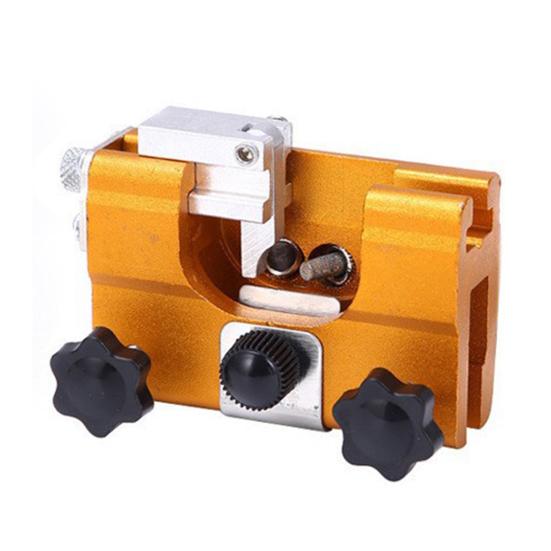 Chainsaw Sharpener Kit Hand-Cranked Chain Grinder Lightweight Design Chain Grinder Aluminum