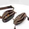 Bolsa transversal, bolsa de cintura, bolsa de ombro ajustável para esportes ao ar livre, bolsa de cintura feminina