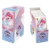 KAYOU Genuine My Little Pony Card Cute Charm and Sports Meet Amazing Moments Anime Collection Card Toys Gift