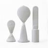 Breathable Fabric Standing Fan Dust Cover Full Wrap Decorative Protective Cover for Floor Tower Fan