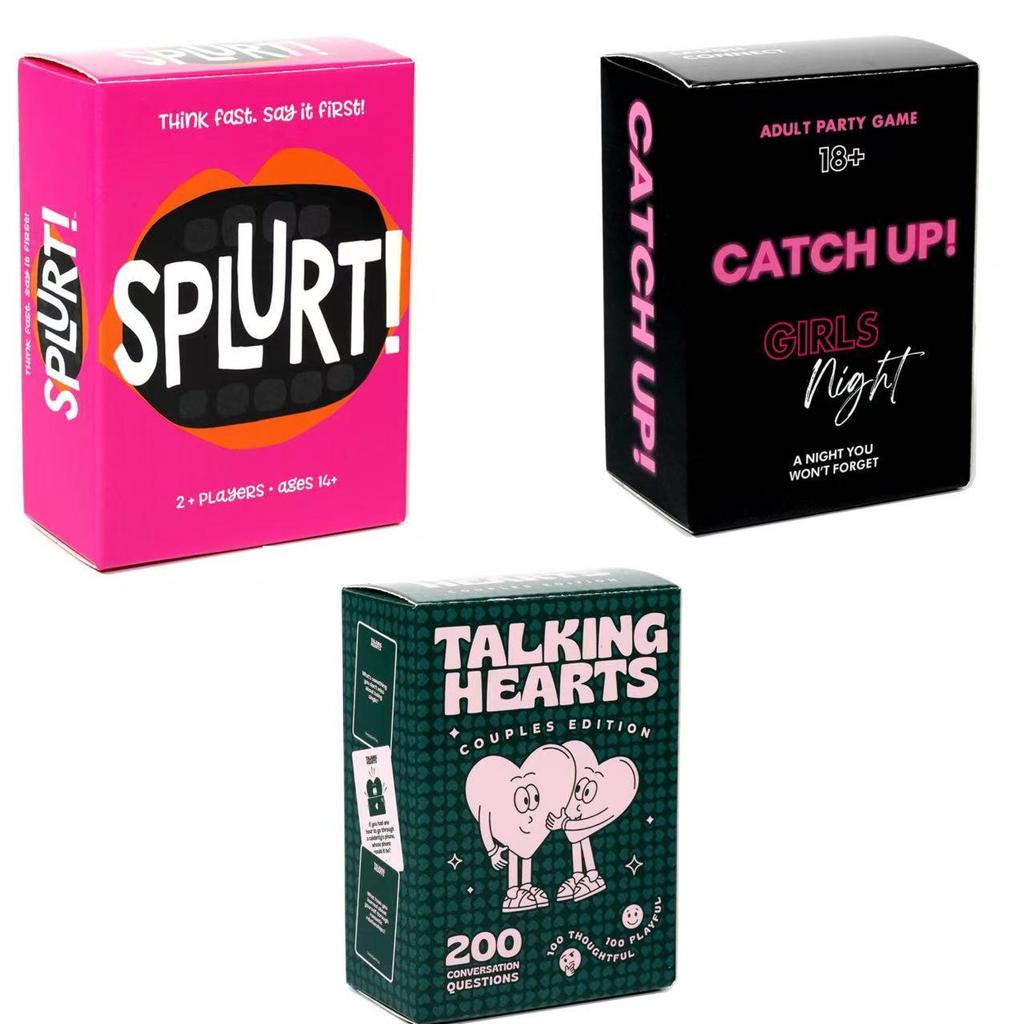 Conversations sincères: Édition Couples - Cœurs Parlants Complets en Anglais