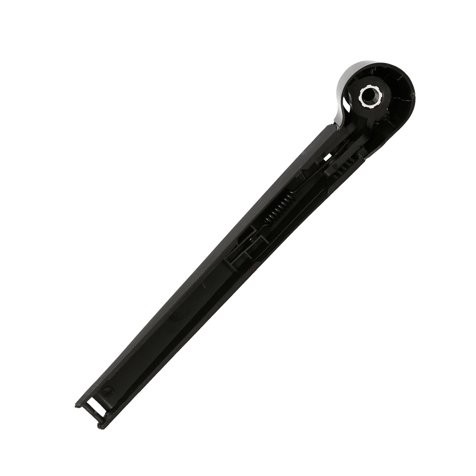 

Rr Wiper Arm and Blade Replacement for Variant B6 and B7 2005-2014
