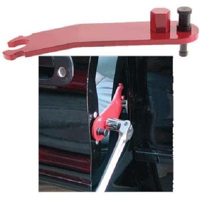 Foget Door Alignment Tool 21845 - Auto and Truck Body Collision Repair