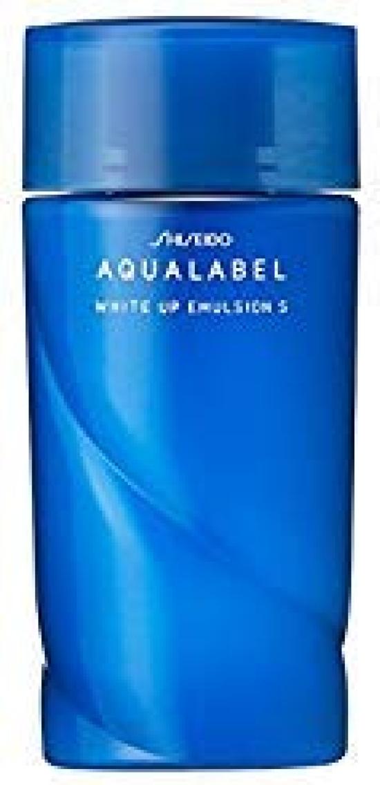 

AQUALABEL White Up Эмульсия 130мл (S) [Квазинаркотик]