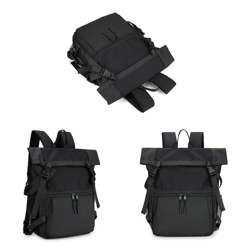 Outdoor Travel Lightweight Large Capacity Backpack Business Bag Commuting Daily