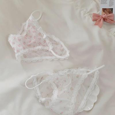 Truser – Thongs og tangatruser