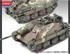 Academy Hetzer Late Model AM13230 Plastic Model 1/35
