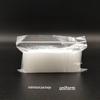 3x4x16 Silk Pouch: Dustproof, Clear, Self-Sealing Bag for Mini Jewelry